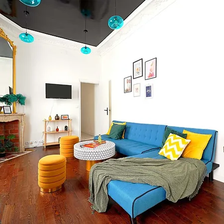 Chic - Neuilly-sur-Seine
